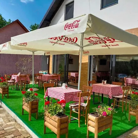 Fruskogorski Deram * Grgetek