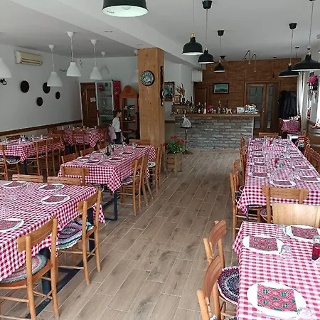 Apartment Fruskogorski Deram