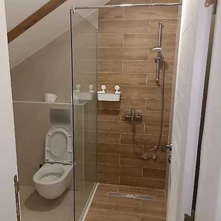 Fruskogorski Deram Apartment Grgetek