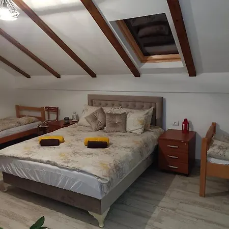 Fruskogorski Deram * Grgetek